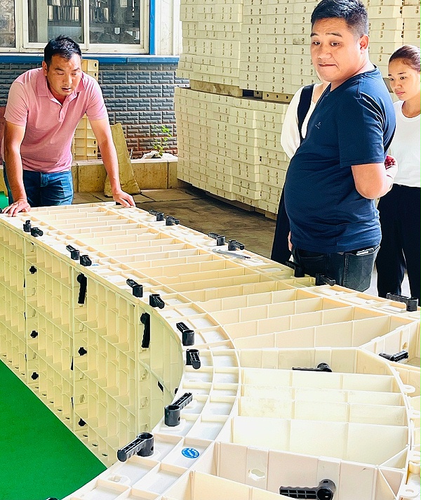 塑料模板厂，塑料模板生产厂家 (4)