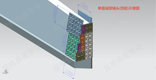 建 筑 模 板 施 工