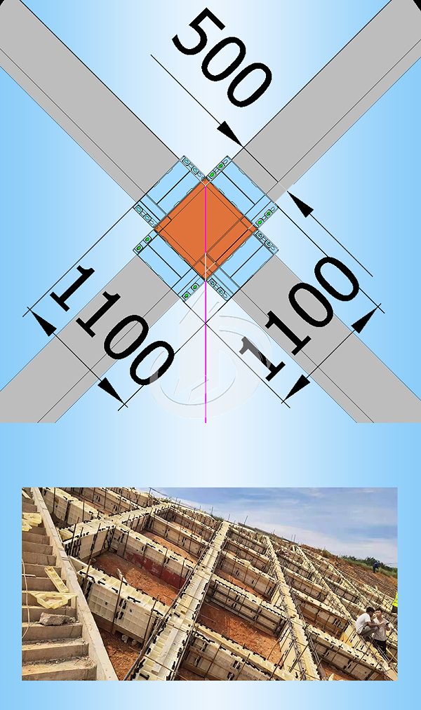 1116-高铁3.5x3.5m菱形格构梁50x70cm_05